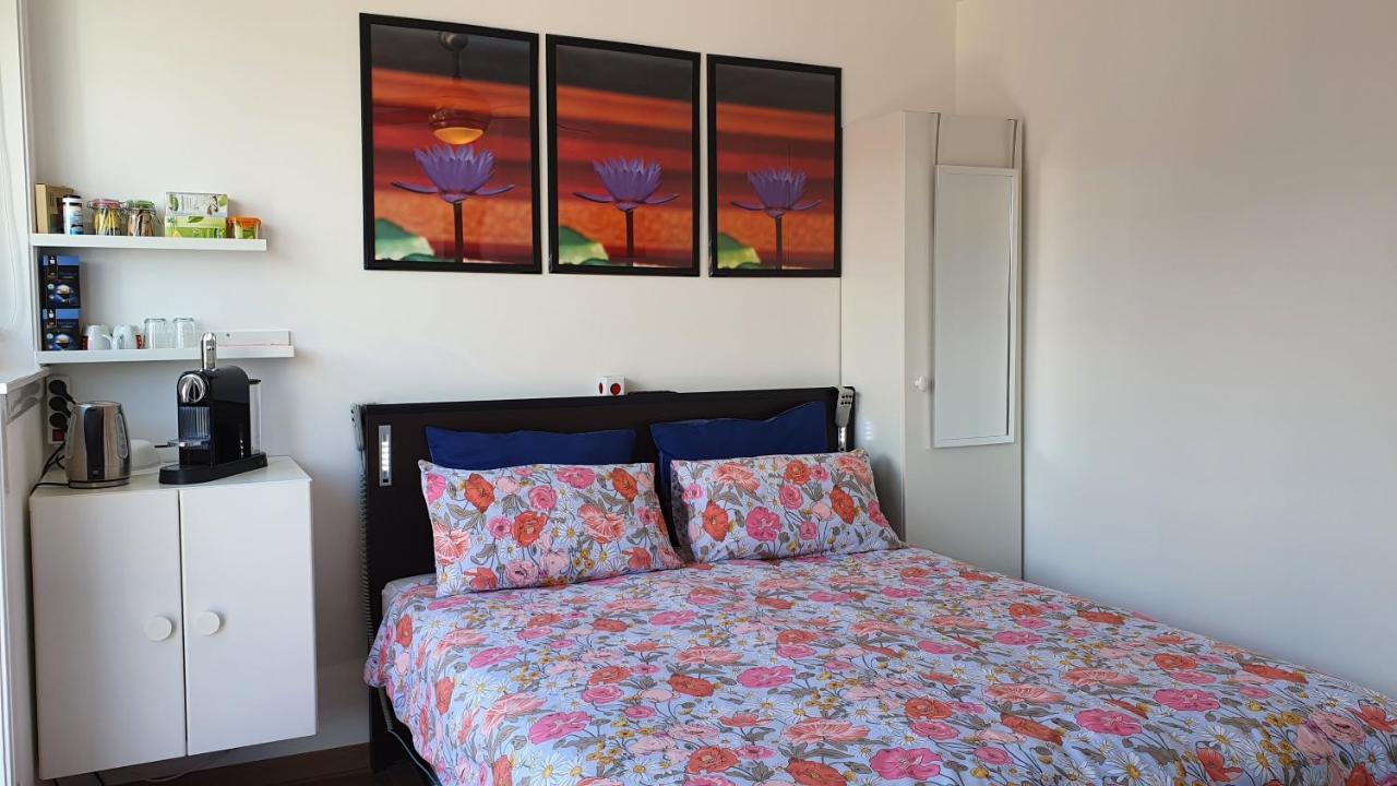 Guesthouse زاندفورت المظهر الخارجي الصورة