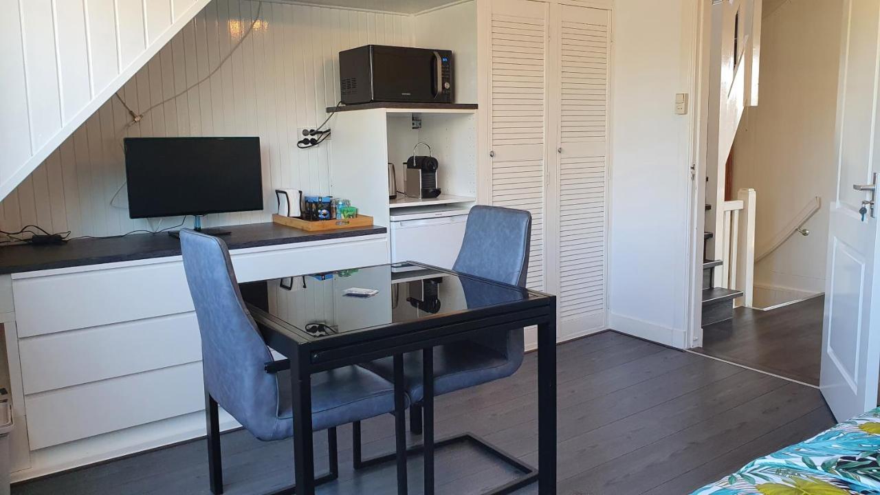 Guesthouse زاندفورت المظهر الخارجي الصورة