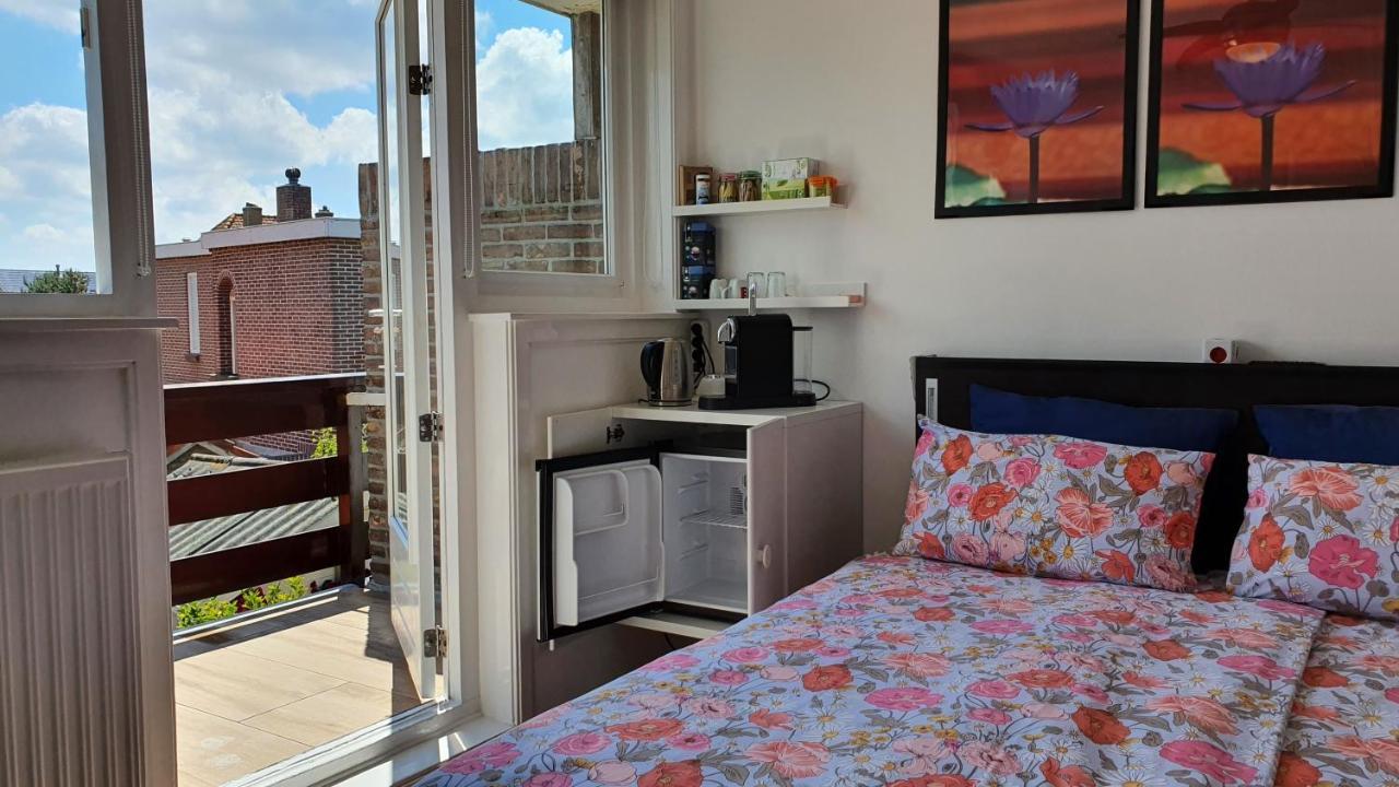 Guesthouse زاندفورت المظهر الخارجي الصورة