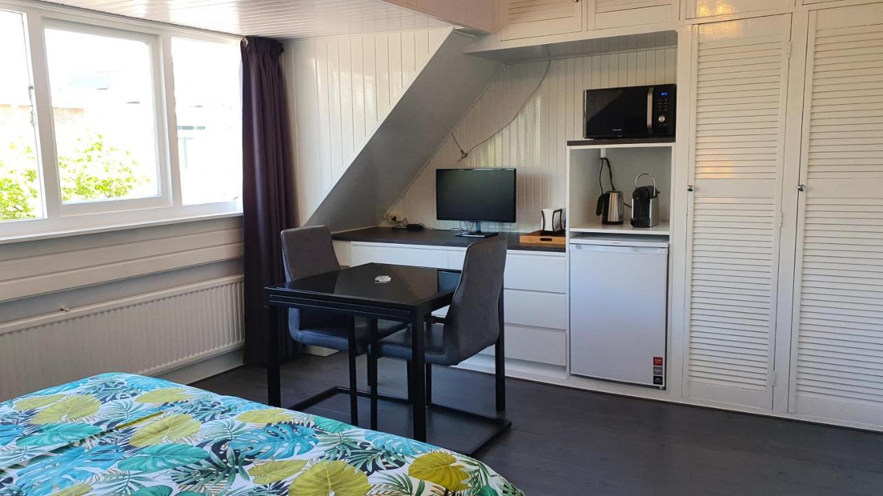 Guesthouse زاندفورت المظهر الخارجي الصورة