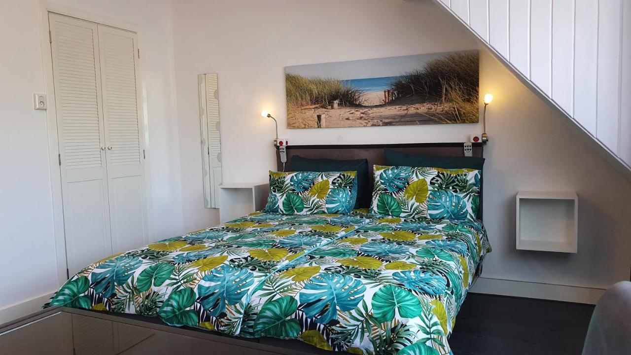 Guesthouse زاندفورت المظهر الخارجي الصورة
