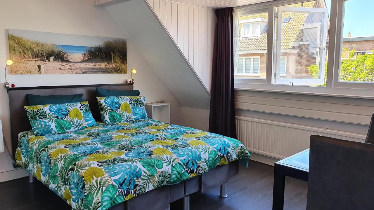 Guesthouse زاندفورت المظهر الخارجي الصورة