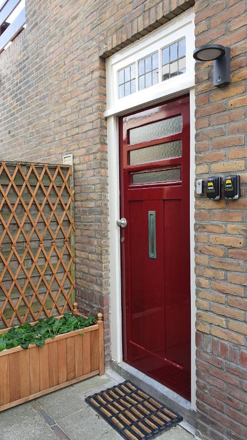 Guesthouse زاندفورت المظهر الخارجي الصورة