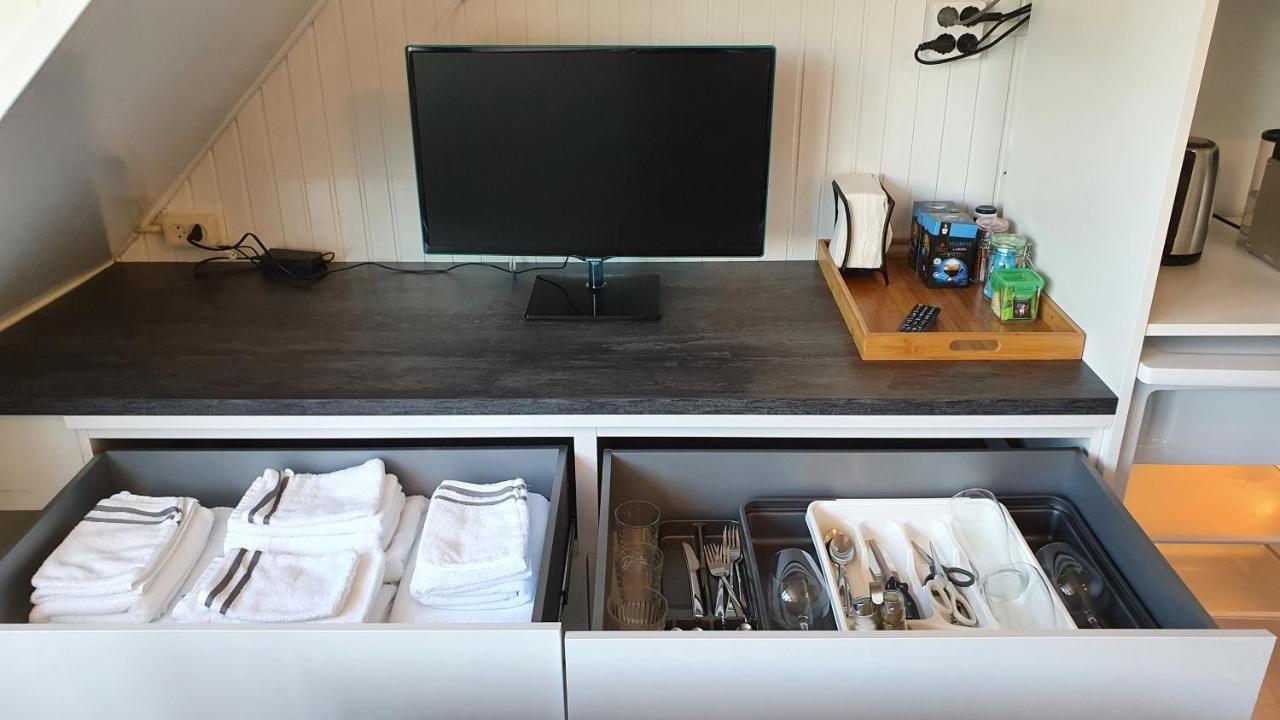 Guesthouse زاندفورت المظهر الخارجي الصورة