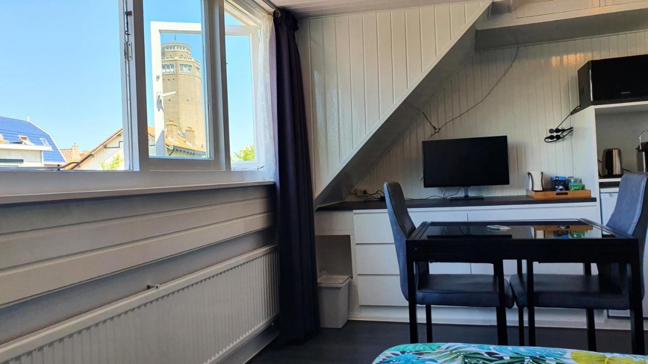 Guesthouse زاندفورت المظهر الخارجي الصورة