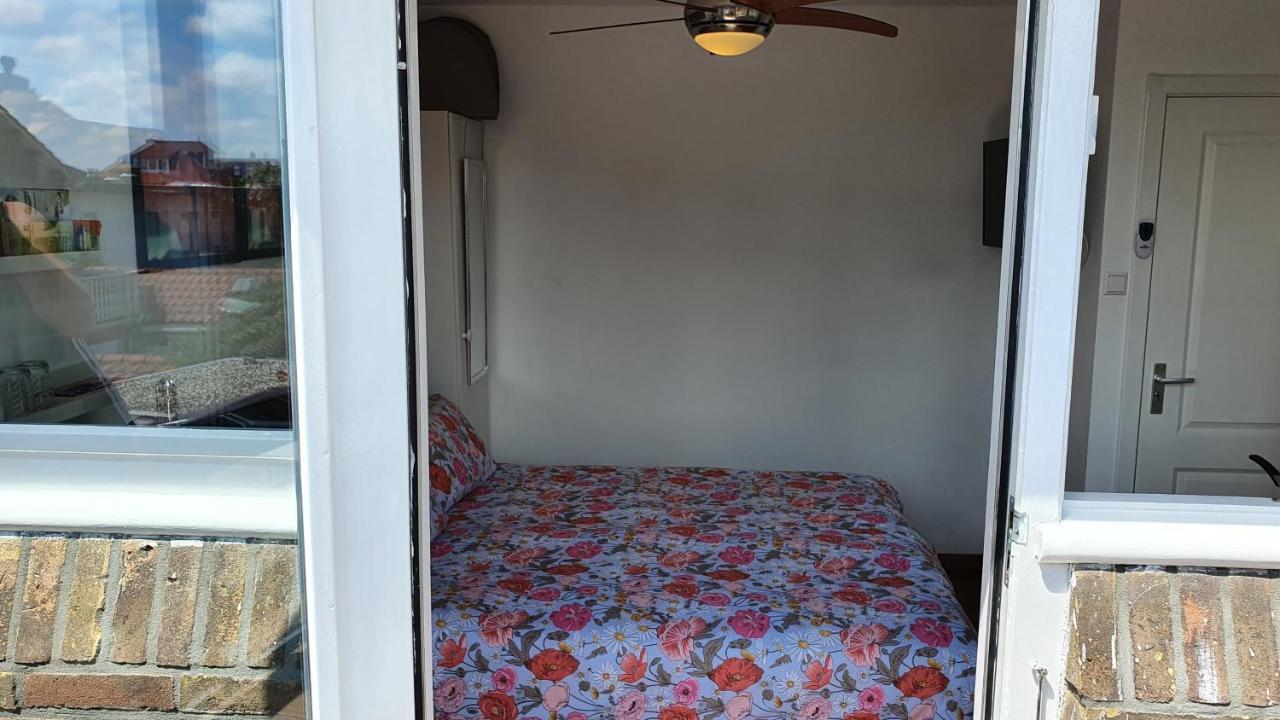 Guesthouse زاندفورت المظهر الخارجي الصورة