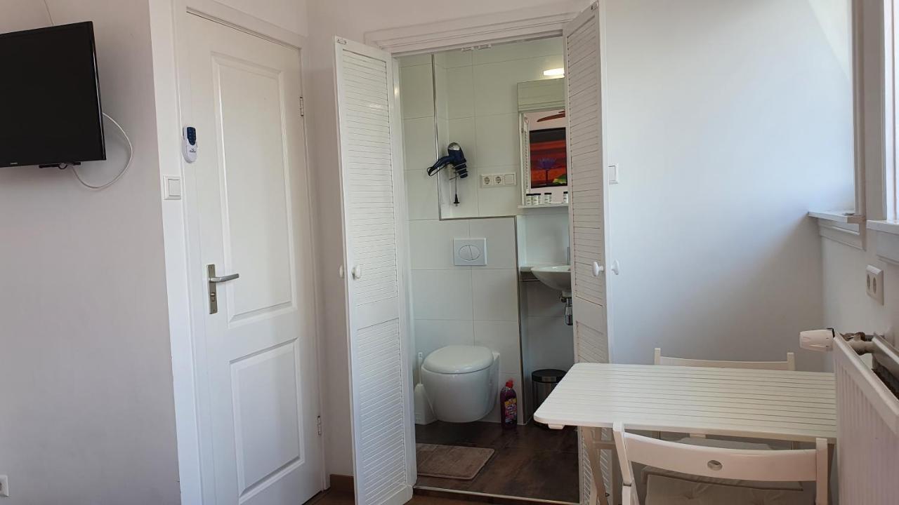 Guesthouse زاندفورت المظهر الخارجي الصورة